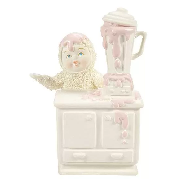 Department 56 Snowbabies Classic Collection<Another Messy Memory