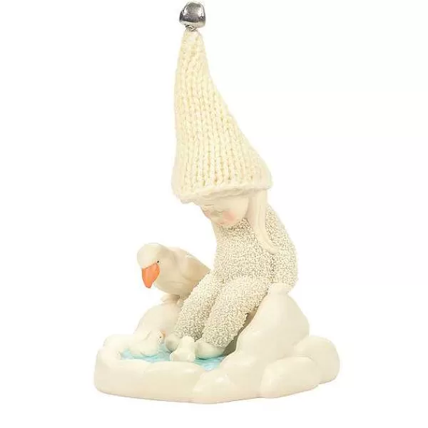 Department 56 Snowbabies Classic Collection<Arctic Water Babies