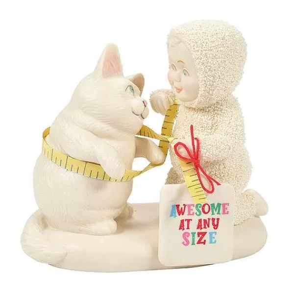 Department 56 Snowbabies Classic Collection<Awesome At Any Size