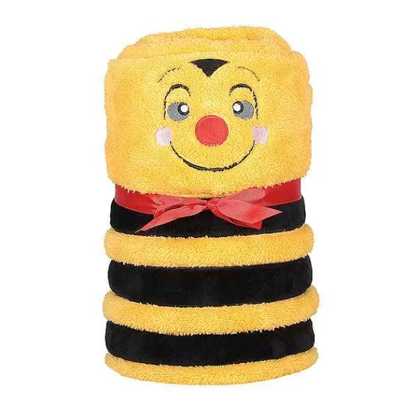 Department 56 Snowpinions<Bee Snowthrow