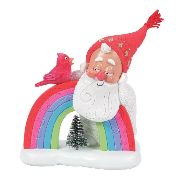 Department 56 Sale<Believe In Gnomes