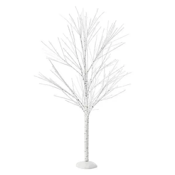 Department 56 Christmas Basics<Birch Tree