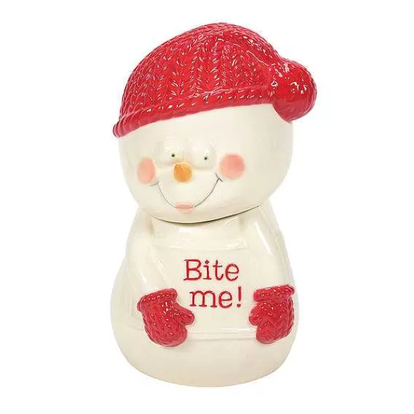 Department 56 Sale<Bite Me Cookie Jar