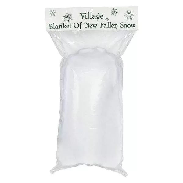 Department 56 Village Accessories<Blanket Of New Fallen Snow