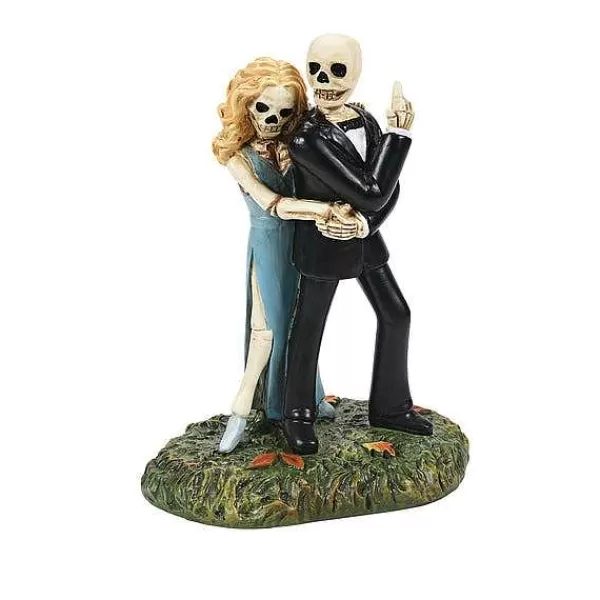 Department 56 Village Halloween Accessories<Bone, James Bone