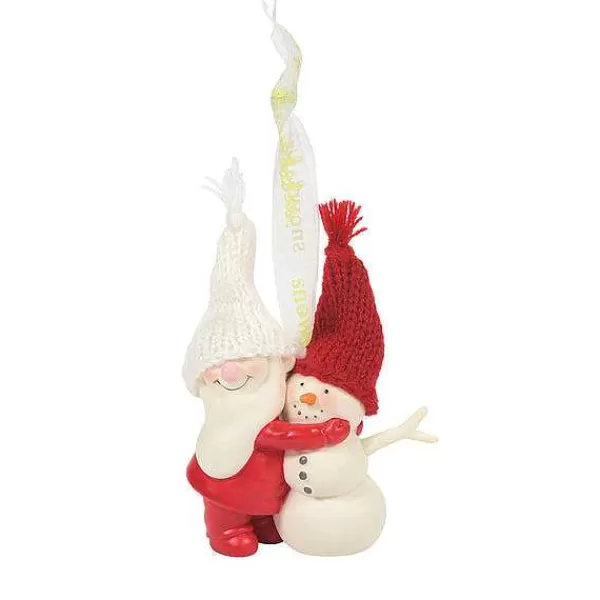 Department 56 Snowbabies Ornaments<Built Like Gnome Other Orn