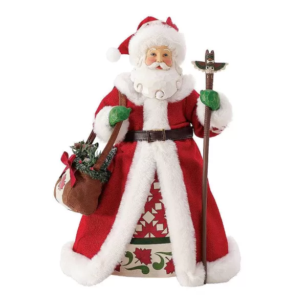 Department 56 Sale<Canadian Santa