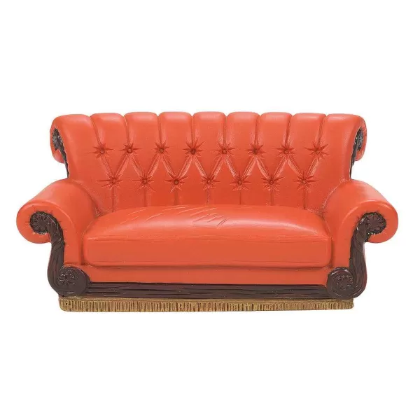 Department 56 Hot Properties Village<Central Perk Couch