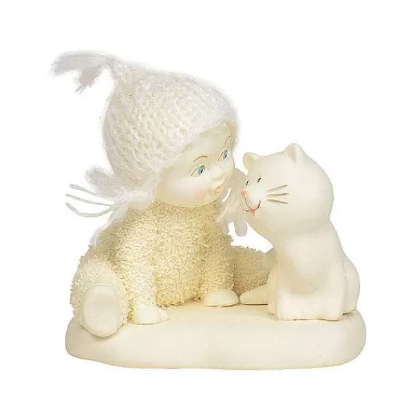 Department 56 Snowbabies Classic Collection<Chatty Catty