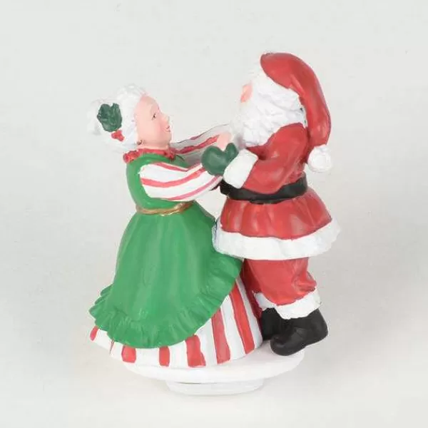 Department 56 Replacement Parts<Christmas Waltz Dancing Figures (1 Piece)