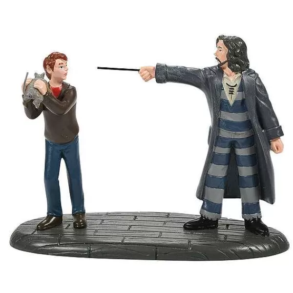 Department 56 Harry Potter Village<Come Out And Play, Peter!