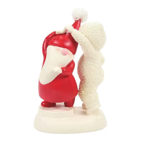 Department 56 Snowbabies Classic Collection<Dance With Me, Baby