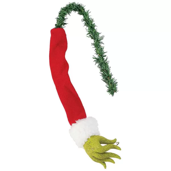 Department 56 Licensed<Decorate Grinch In A Cinch