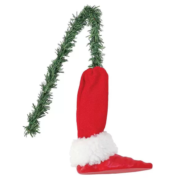 Department 56 Licensed<Decorate Grinch In A Cinch