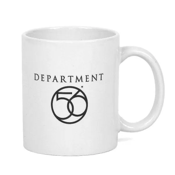 Department 56 Catalogs & Brochures< Mug