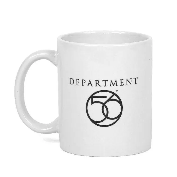 Department 56 Catalogs & Brochures< Mug