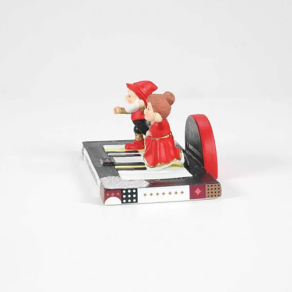 Department 56 North Pole Series<Fao Piano Dance Contest