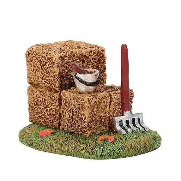 Department 56 Village Accessories<Farming Chores