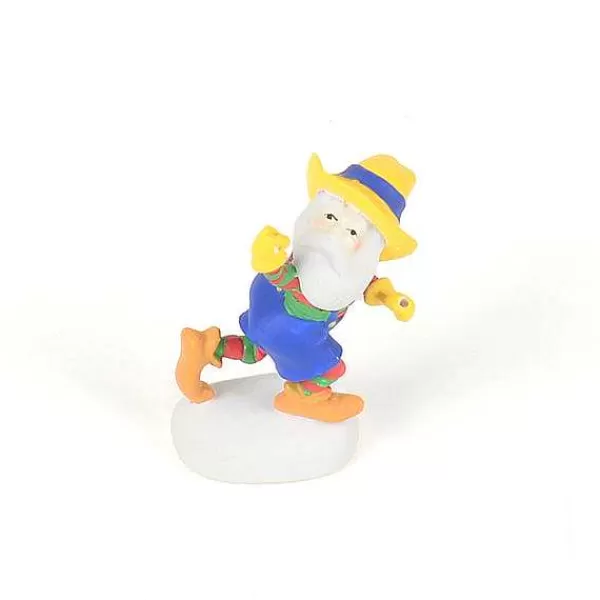 Department 56 Replacement Parts<Flight Training Elf Figurine