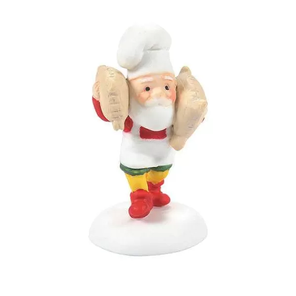 Department 56 North Pole Series<For Spinning Into Treats