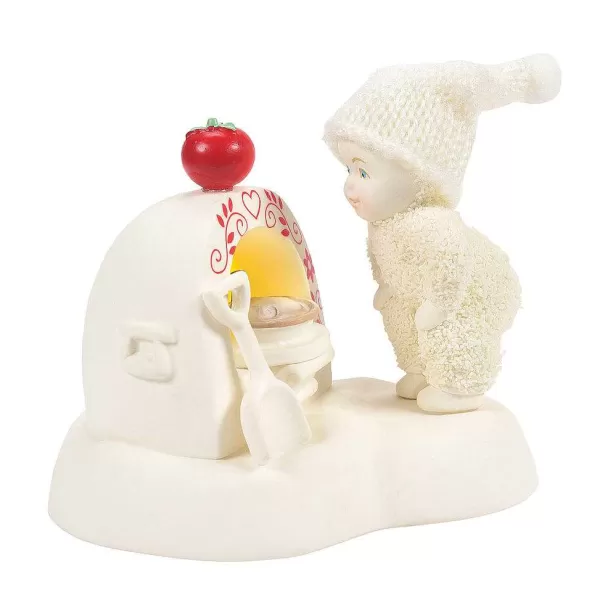 Department 56 Snowbabies Christmas Memories<Fresh Holiday Pie