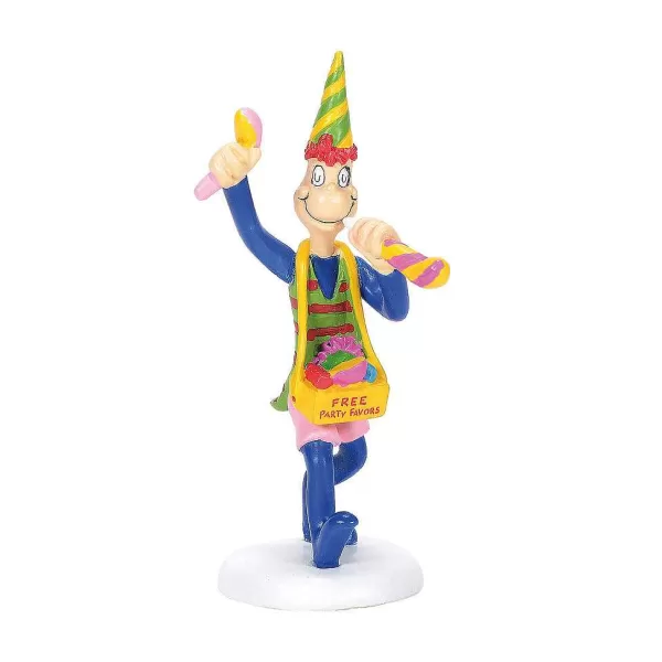 Department 56 Grinch Villages<Galook's Party Favors Giveaway