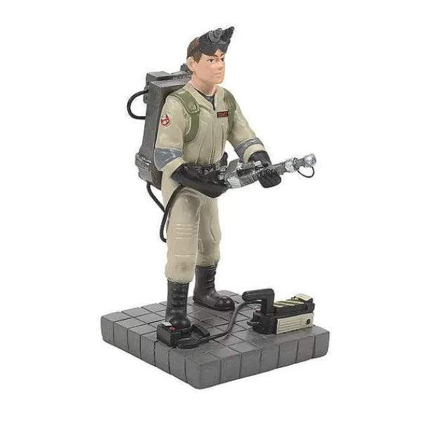 Department 56 Hot Properties Village<Ghostbusters Ray Stantz