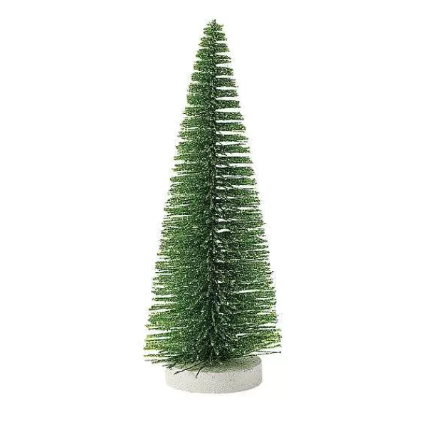 Department 56 Christmas Basics<Green Tree