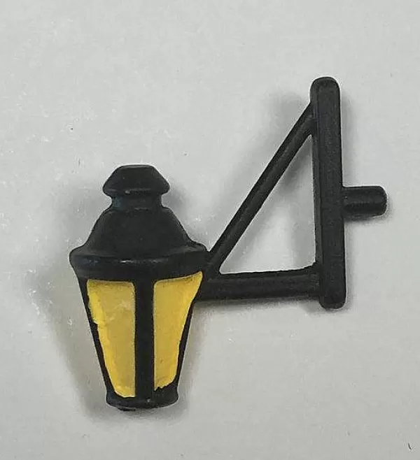 Department 56 Replacement Parts<Gringott's Bank Lantern