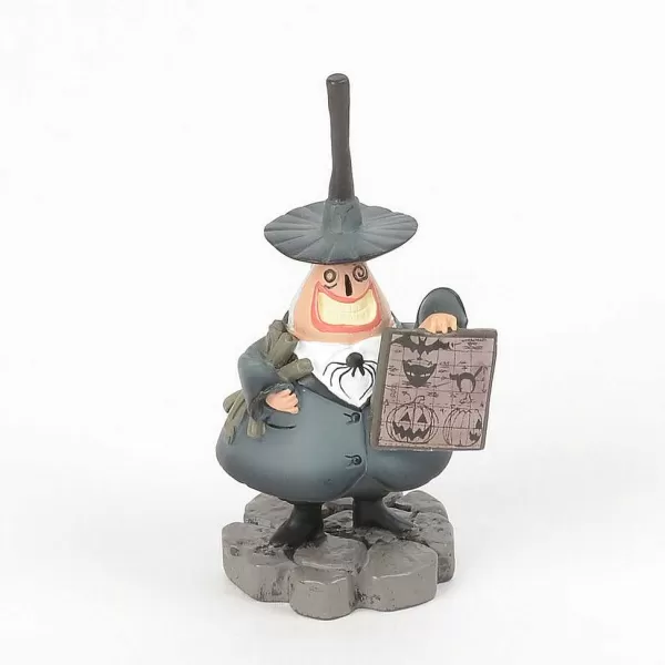 Department 56 Replacement Parts<Halloween Town City Hall Mayor Figure