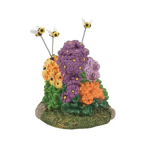 Department 56 Village Halloween Accessories<Happily Pollinating