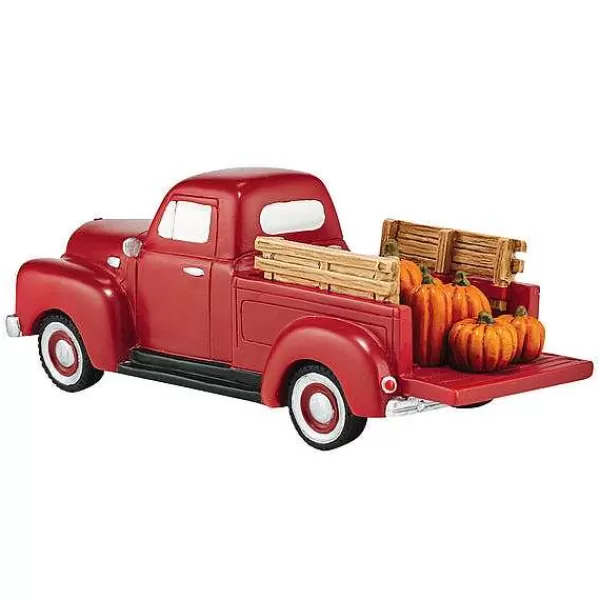 Department 56 Village Accessories<Harvest Fields Pick Up Truck