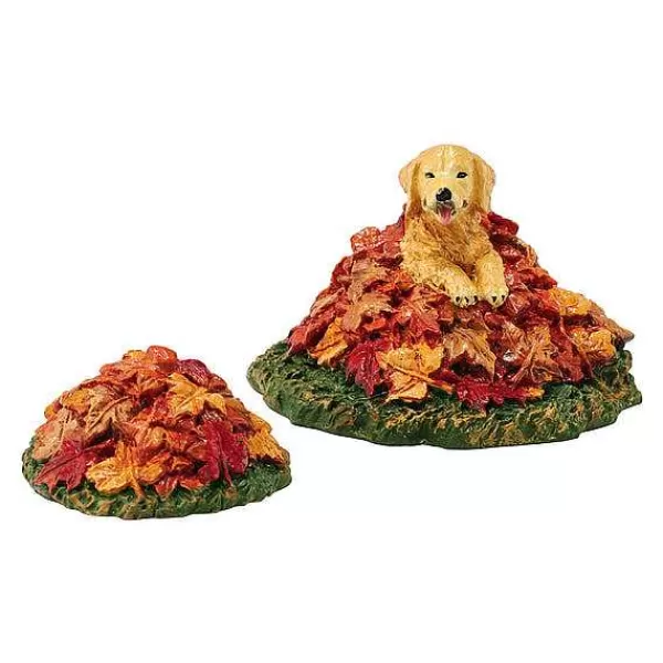 Department 56 Village Accessories<Harvest Fields Pup