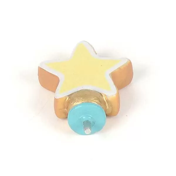 Department 56 Replacement Parts<Hasbro Easy Bake Ceramic Star