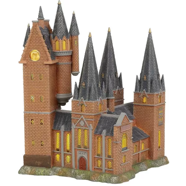 Department 56 Harry Potter Village<Hogwarts Astronomy Tower