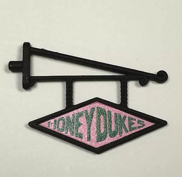 Department 56 Replacement Parts<Honey Dukes Hanging Sign