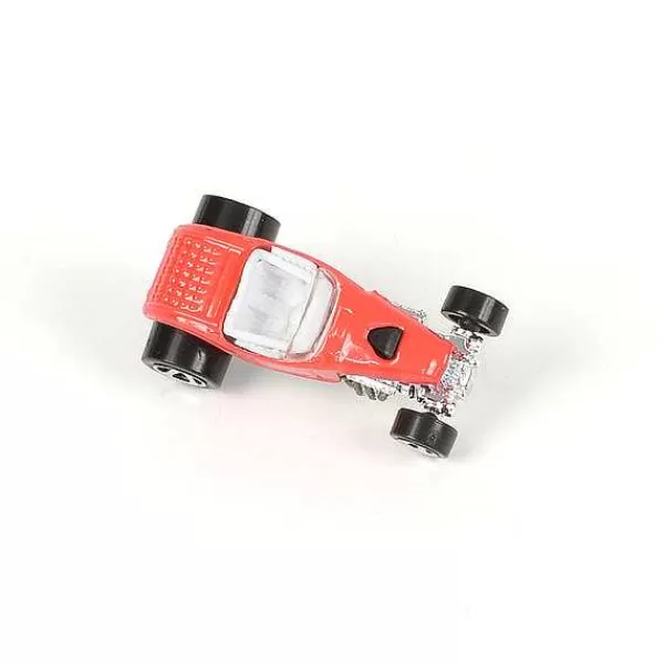 Department 56 Replacement Parts<Hot Wheels Custom Car Shop -- The Car