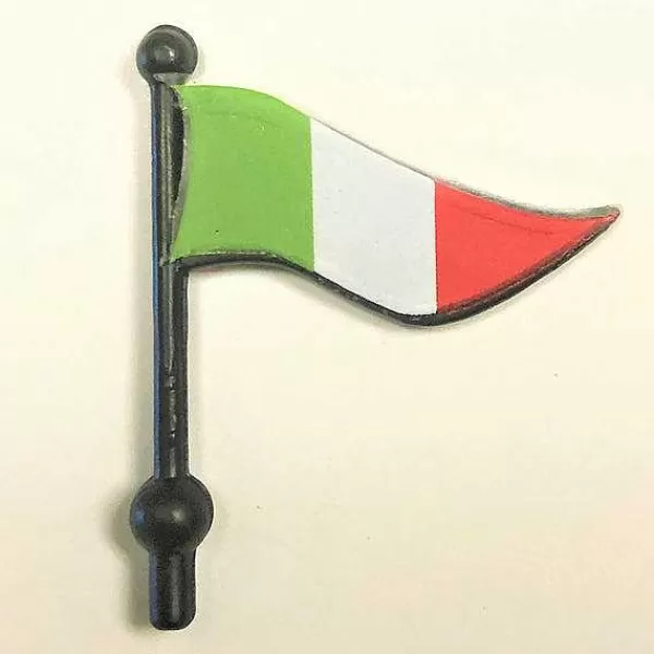 Department 56 Replacement Parts<Italian Flag