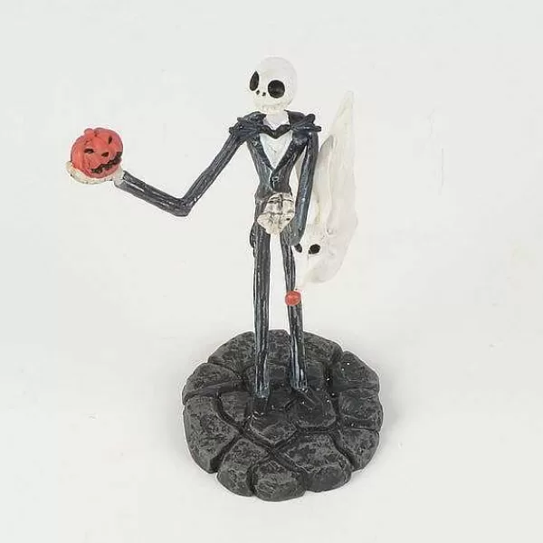 Department 56 Replacement Parts<Jack Skellington Figure