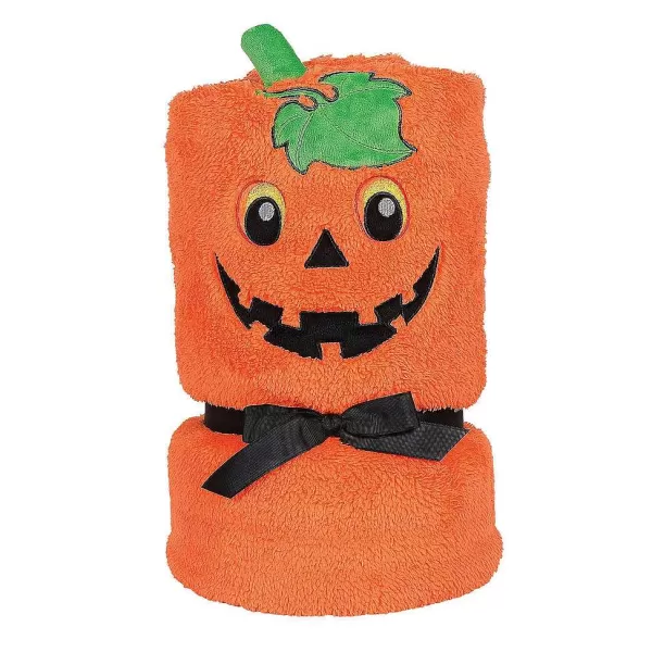 Department 56 Sale<Jack-O-Lantern Snowthrow