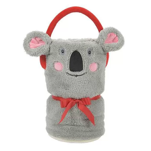 Department 56 Sale<Koala Snowthrow