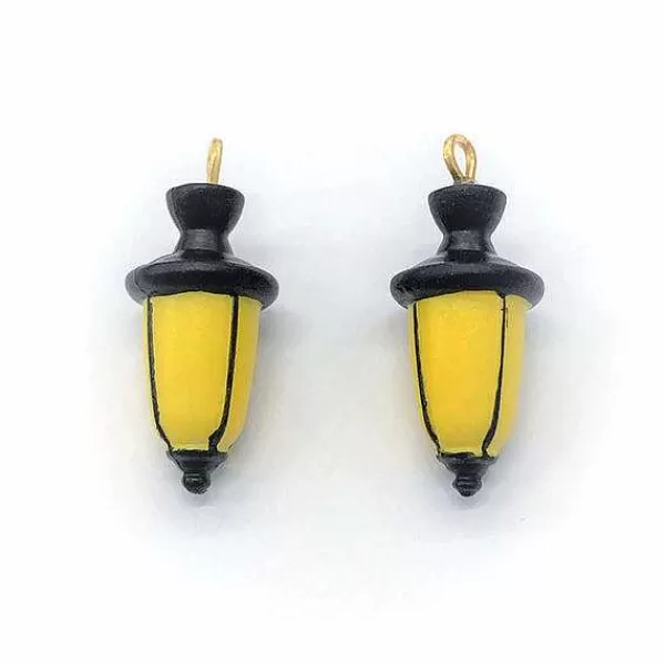 Department 56 Replacement Parts<Lanterns (Set Of 2)