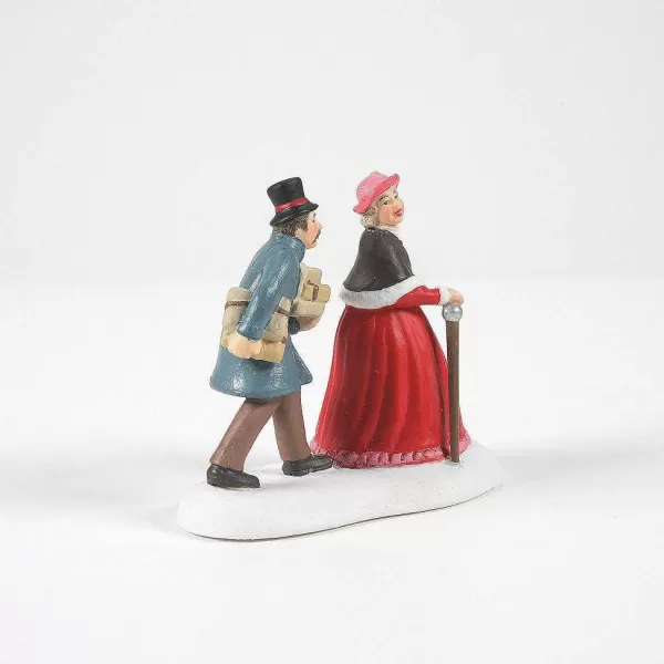 Department 56 Dickens A Christmas Carol<Last Minute Holiday Shopping