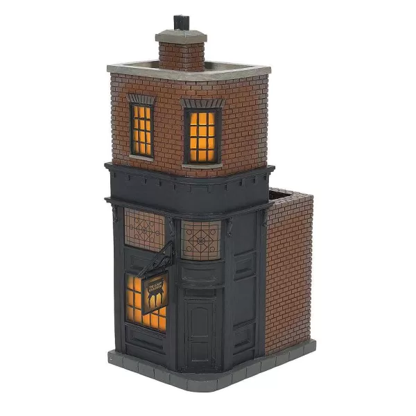 Department 56 Harry Potter Village<Leaky Cauldron