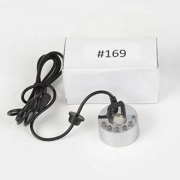 Department 56 Replacement Parts<Led Light Unit - Blue & White Lights