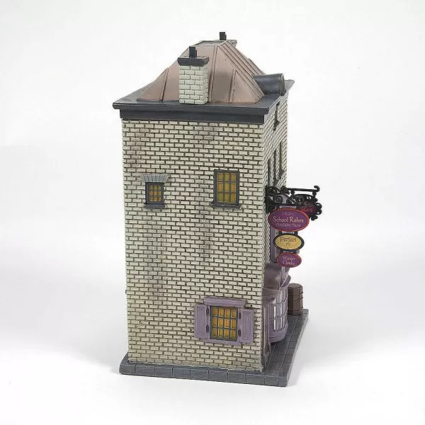 Department 56 Harry Potter Village<Madam Malkin's