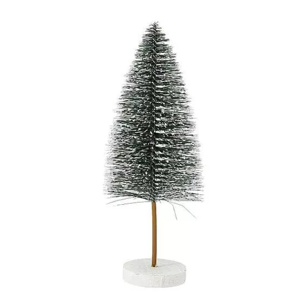 Department 56 Christmas Basics<Med. Pine Tree