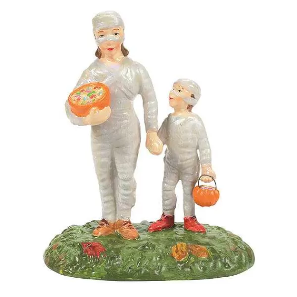 Department 56 Snow Village Halloween<Mommy Treats