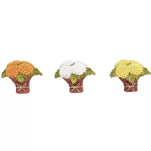 Department 56 Village Accessories<Mums For Mom