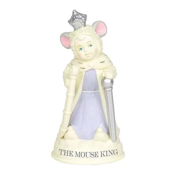 Department 56 Snowbabies Guest<Nutcracker Suite Mouse King